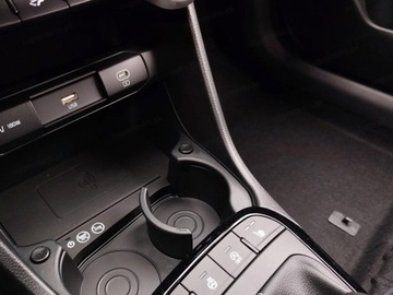 Kia Picanto III 2024 KIA Picanto 1.2 DPI GT Line Hatchback 79KM 2024, zdjęcie 9