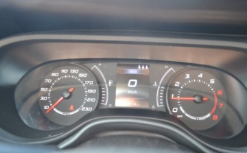 Fiat Tipo II Sedan 1.4 95KM 2020 Fiat Tipo BEZWYPADKOWE - zarejstowane - serwisowane - KLIMA 1.4 Benzyna, zdjęcie 23