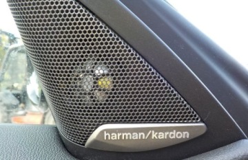 BMW Seria 4 G22-23-26 Coupe 3.0 M440i 374KM 2020 BMW Seria 4 Okazja 3.0 Benzyna 374KM, zdjęcie 31