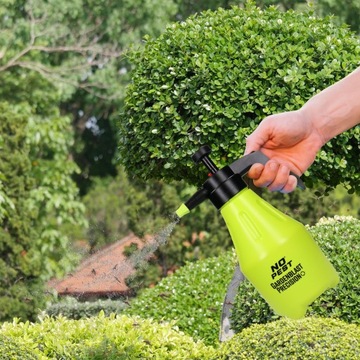 РУЧНОЙ САДОВЫЙ ОПРЫСКИВАТЕЛЬ С РЕГУЛИРУЕМОЙ НАСАДКОЙ GARDENBLAST 2 Л