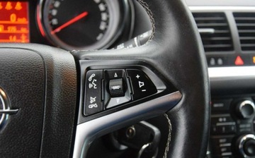 Opel Meriva II Mikrovan Facelifting 1.4 Turbo ECOTEC 120KM 2016 Opel Meriva 1.4TB Navi 110 Tys Km 2016r Skora Nowy Rozrzad Sprowadzony, zdjęcie 32