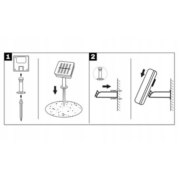 СОЛНЕЧНАЯ САДОВАЯ ГИРЛЯНДИЯ 20 СВЕТОДИОДНЫХ ЛАМПОЧЕК ДЕКОРАТИВНАЯ СВЕТОВАЯ ЦЕПЬ 11,6 м USB