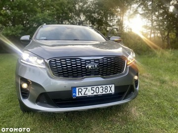 Kia Sorento III SUV Facelifting 2.0 CRDi 185KM 2019 Kia Sorento 2.0 CRDI L, zdjęcie 21