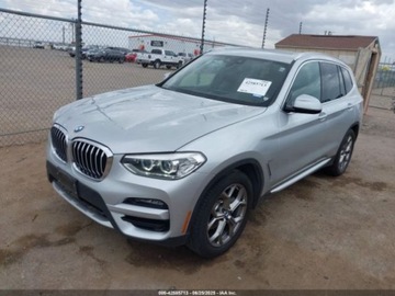 BMW X3 G01 2021 BMW X3 sDrive30I 2021 2.0l 2.0 Benzyna 248KM, zdjęcie 1