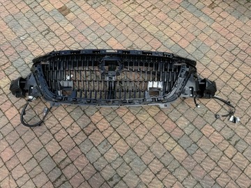 GRILL ATRAPA STELAŻ PRZÓD MAZDA CX90 CX-90 KR9P-50711