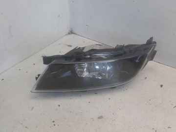 SKODA SUPERB II LIFT 3T0941700C HALOGEN PRAWY