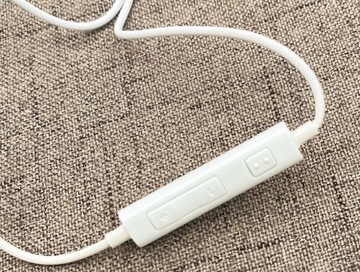 Оригинальные внутриканальные наушники Samsung EHS64 USB C TYPE-C