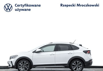 Volkswagen Taigo 2024 Volkswagen Taigo 1.0 TSI 116KM Life DSG, Podgrz. fotele, kamera cofania, i, zdjęcie 7