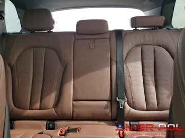 BMW X5 G05 2022 BMW X5 _XDRIVE40I_M pakiet_3.0 L_335 km_2022r 3.0 Benzyna 335KM, zdjęcie 9