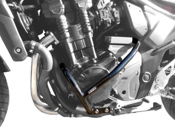 Gmole HEED SUZUKI Bandit GSF 650 (07-12) crashpad