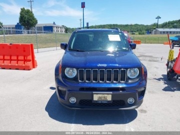 Jeep Renegade 2020 Jeep Renegade 2020r., 2.4L 2.4 Benzyna 180KM, zdjęcie 6