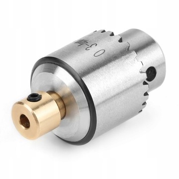 UCHWYT WIERTARSKI DO MINI KLUCZA JTO 0.3-4MM