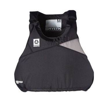 Kamizelka Mystic 2022 Star Floatation ZF Black XL