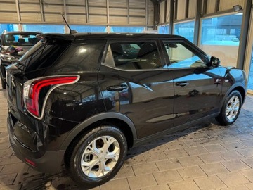 Ssangyong Tivoli Crossover Facelifting 1.5 GDI-T 163KM 2024 SsangYong Tivoli Adventure 1.5 T-GDI AT Suv 163KM 2024, zdjęcie 2
