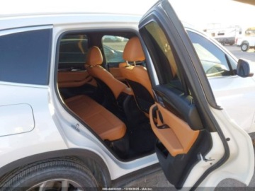 BMW X3 G01 2023 BMW X3 sDrive30i 2023 2.0 Benzyna 248KM, zdjęcie 12