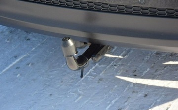 Hyundai Tucson III SUV 1.7 CRDi 141KM 2016 Hyundai Tucson 1.7CRDI Automat Navi Kamera 2KPL KOL Grzane Fotele Sprowadz, zdjęcie 13