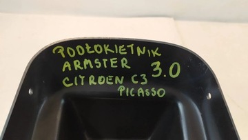 Citroen C3 Picasso Armster означает