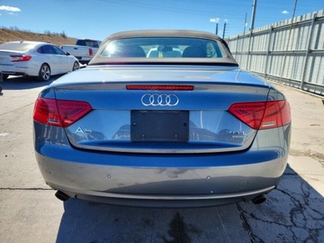 Audi A5 8T 2014 Audi A5 Coupe Premium Plus 2014 2.0 Benzyna 220KM, zdjęcie 2