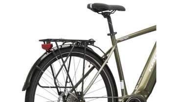 KROSS TRANS HYBRID 2.0 Мужской 730 Втч 2023 L-21