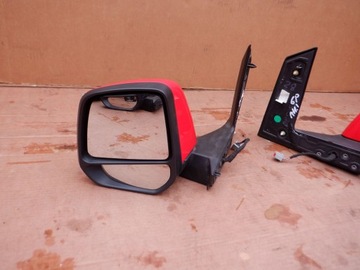ЗЕРКАЛО ЛЕВОЕ ПРАВОЕ FORD CONNECT MK2 6 PIN