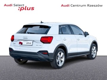 Audi Q2 2024 Audi Q2 Benzyna 116KM, zdjęcie 4