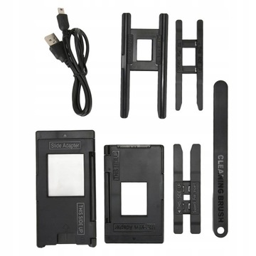 КОНВЕРТЕР ПЛЕНКИ ДЛЯ 2-ДЮЙМОВОЙ ФОТОПЛЕНКИ