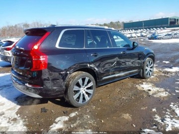 Volvo XC90 II 2022 Volvo XC 90 T6 Inscription 7 Passenger 2022 2.0 Benzyna 316KM, zdjęcie 5