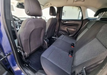 Opel 2017 Opel Crossland X SLICZNY 1.2 Benzyna BOGATA WERSJA Oryginal WYJATKOWA Zadb, zdjęcie 8