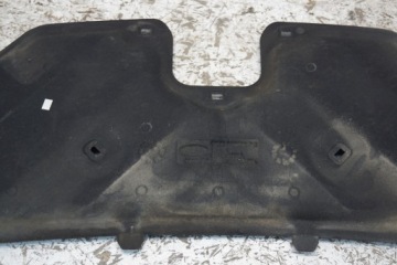 ЗВУК КАПОТА + ЗАЖИМЫ ДЛЯ FORD C-MAX MK1 LIFT