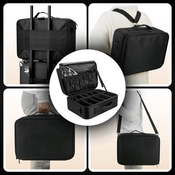 Косметичка-органайзер для косметики