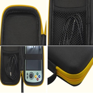 ETUI POKROWIEC NA RETRO KONSOLĘ GIER MODEL RG35XX/ RG353V/RG353VS/ R36S