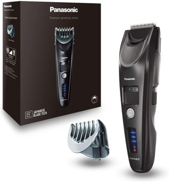 Maszynka do strzyżenia Panasonic ER-SC40-K803