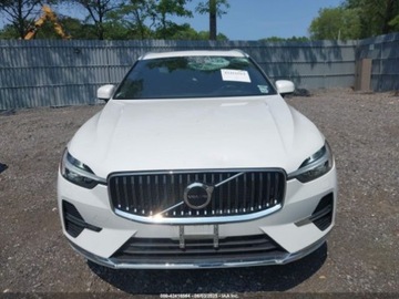 Volvo XC60 II 2022 Volvo XC 60 B5 Inscription 2022 2.0l 2.0 Benzyna 247KM, zdjęcie 7