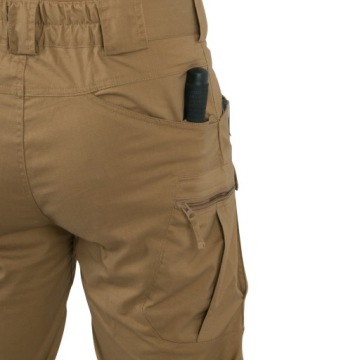Helikon UTP (Urban Tactical Pants) Штаны PolyCotton Ripstop Taiga Green M