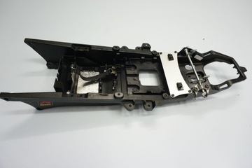 YAMAHA YZF-R6 600 RJ11 06-07 ЗАДНЯЯ РАМА