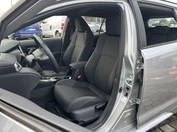 Toyota Corolla XII TS Kombi Facelifting 1.8 Hybrid 140KM 2023 Toyota Corolla 1.8 Hybrid Comfort Seria E21 (2019-, zdjęcie 19