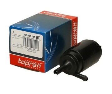 Topran Pompka spryskiwaczy Passat B1 B2 Golf
