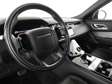 Land Rover Range Rover Velar SUV 2.0 Si4 250KM 2019 Land Rover Range Rover VELAR FV23% 4x4 R-Dynamic, zdjęcie 13