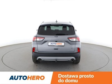 Ford Kuga III 2022 Ford Kuga GRATIS! Pakiet Serwisowy o wartości 800, zdjęcie 5