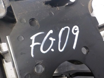 ФОРД ГАЛАКТИ 2001 1.9 TDI 115 л.с. ПЕДАЛЬ ТОРМОЗА 7M3723031