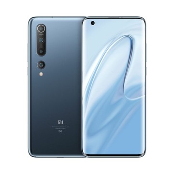 XIAOMI MI 10 8/256 GB GREY SKLEP VAT