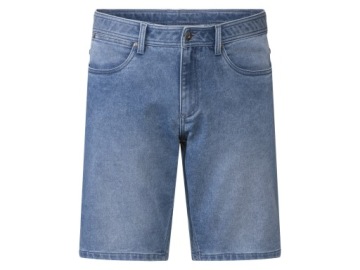 LIVERGY Bermudy męskie 48