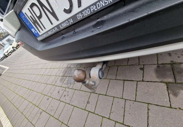 Volvo XC40 Crossover 1.5 T3 156KM 2018 VOLVO XC40 1.5 T Pamiec full Led Alu navi Kamera, zdjęcie 19