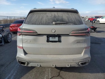 BMW X5 G05 2025 BMW X5 SDRive40I 2025 3.0l 3.0 Benzyna 375KM, zdjęcie 2