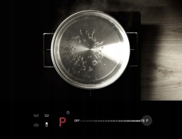 Whirlpool AKZ9 6490 NB Духовой комплект + индукционная варочная панель WLB 1160BF