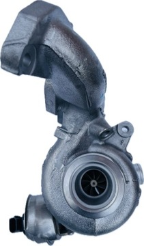 TURBO AUDI SEAT SKODA VW 2.0 TDI 110kW/150PS|135kW/184PS 821866 04L253010H