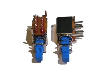 Isostat PCB r=3,2mm 2szt