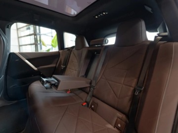 BMW iX SUV Facelifting 109.1kWh 544KM 2026 BMW iX xDrive60 Suv (544KM) 2026, zdjęcie 14