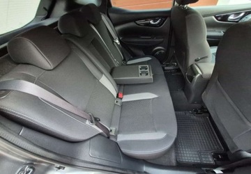 Nissan Qashqai 2018 Nissan Qashqai Nissan Qashqai 1.2 Benzyna 115KM, zdjęcie 15
