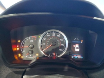 Toyota Corolla XII 2021 Toyota Corolla SE 2021 2.0l 2.0 Benzyna 169KM, zdjęcie 9